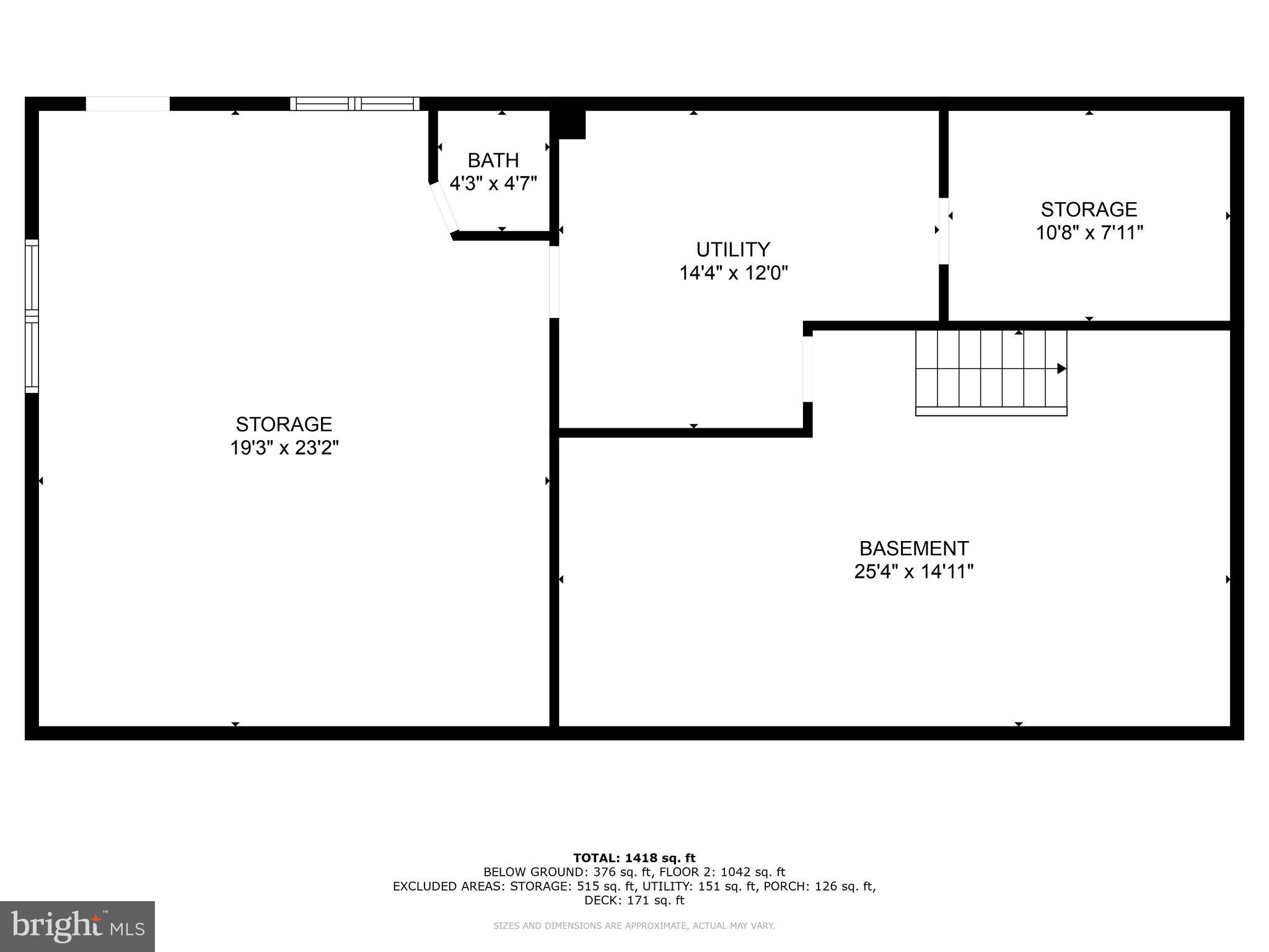 805 Black Rock Road Hanover, PA 17331 - Photo 53 of 54