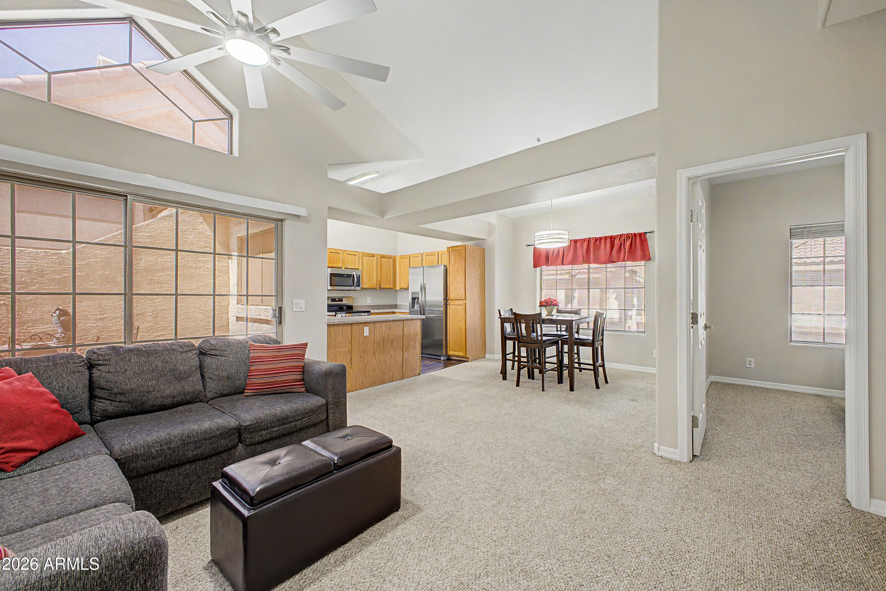 2801 North Litchfield Road, Unit 17 Goodyear, AZ 85395 - Photo 1 of 32 3l