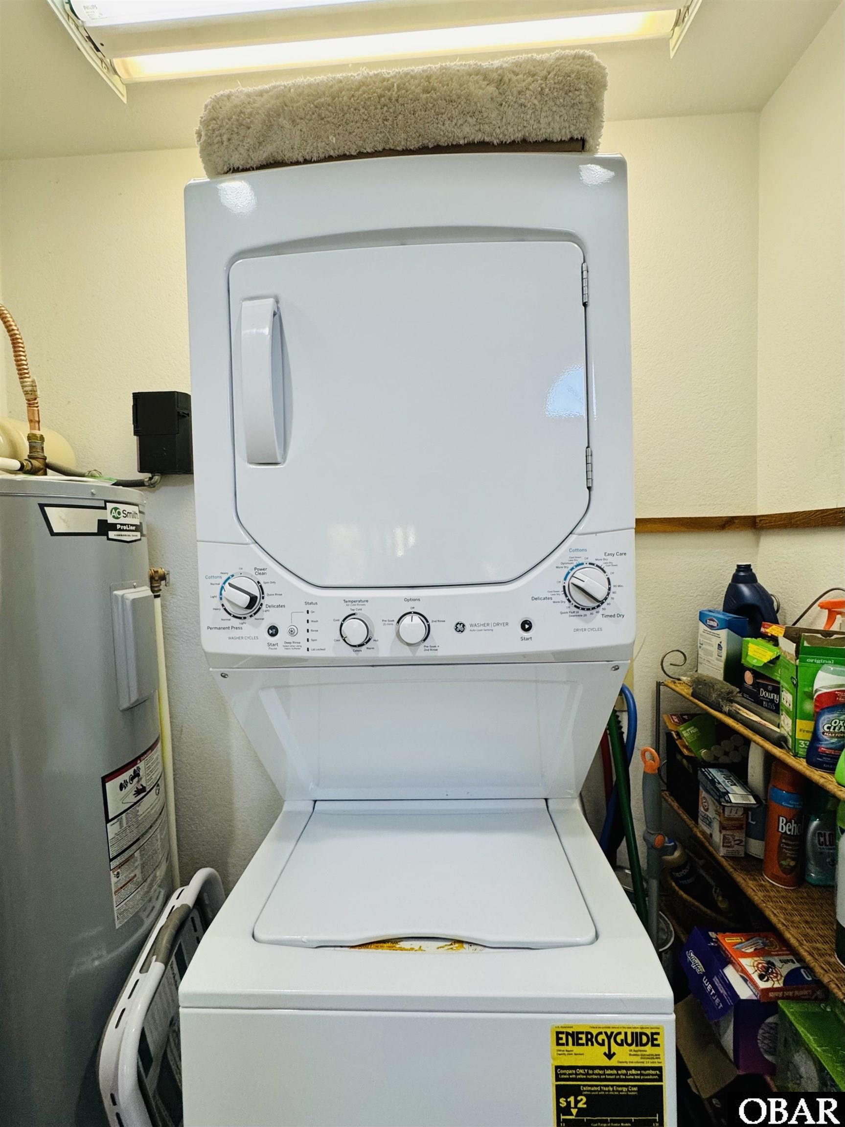 26212 Bluebeard Road Salvo, NC 27982 - Photo 16 of 46 Washer/Dryer
