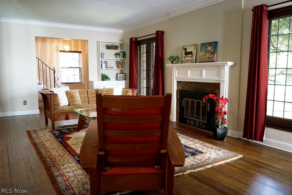 3339 Lansmere Road Shaker Heights, OH 44122 - Photo 4 of 20 Gallery Image 4