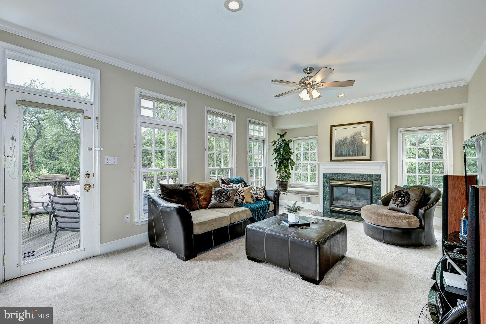 13903 Sullivan Court Silver Spring, MD 20906 - Photo 8 of 20 Family Room