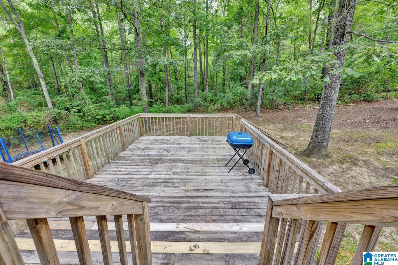 243 Burtwood Acres Road Jasper, AL 35503 - Photo 27 of 41