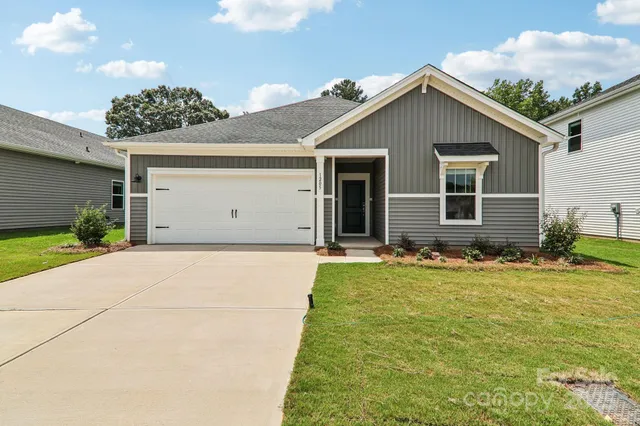 $380,820 | 845 Santina Avenue, York, SC 29745