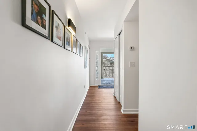 $299,000 | 3250 Fairfield Avenue, Unit 302, Bridgeport, CT 06605