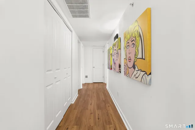 $299,000 | 3250 Fairfield Avenue, Unit 302, Bridgeport, CT 06605