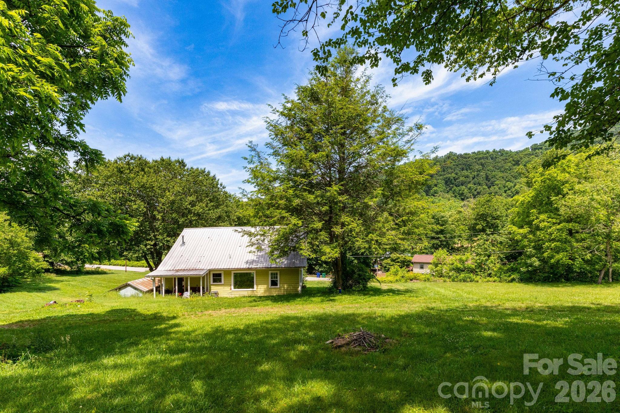 329 North Fork Road Barnardsville, NC 28709 - Photo 6 of 33
