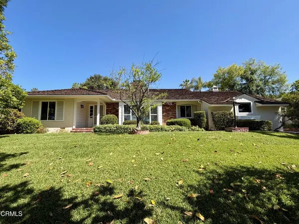 $7,600 | 3835 Fairmeade Road, Pasadena, CA 91107