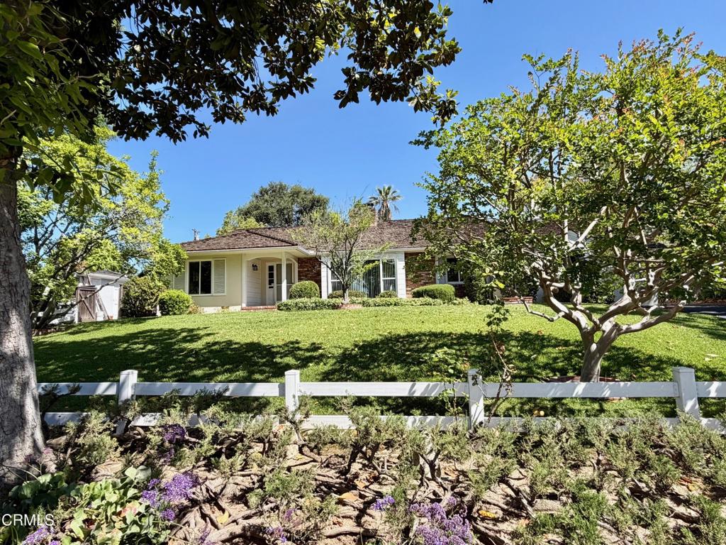 3835 Fairmeade Road Pasadena, CA 91107 - Photo 2 of 58 2
