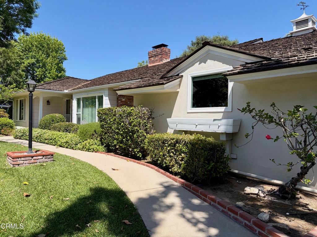 3835 Fairmeade Road Pasadena, CA 91107 - Photo 3 of 58 4