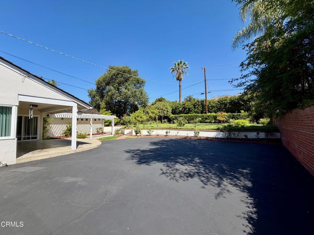 3835 Fairmeade Road Pasadena, CA 91107 - Photo 41 of 58 42