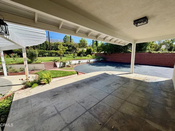 $7,600 | 3835 Fairmeade Road, Pasadena, CA 91107