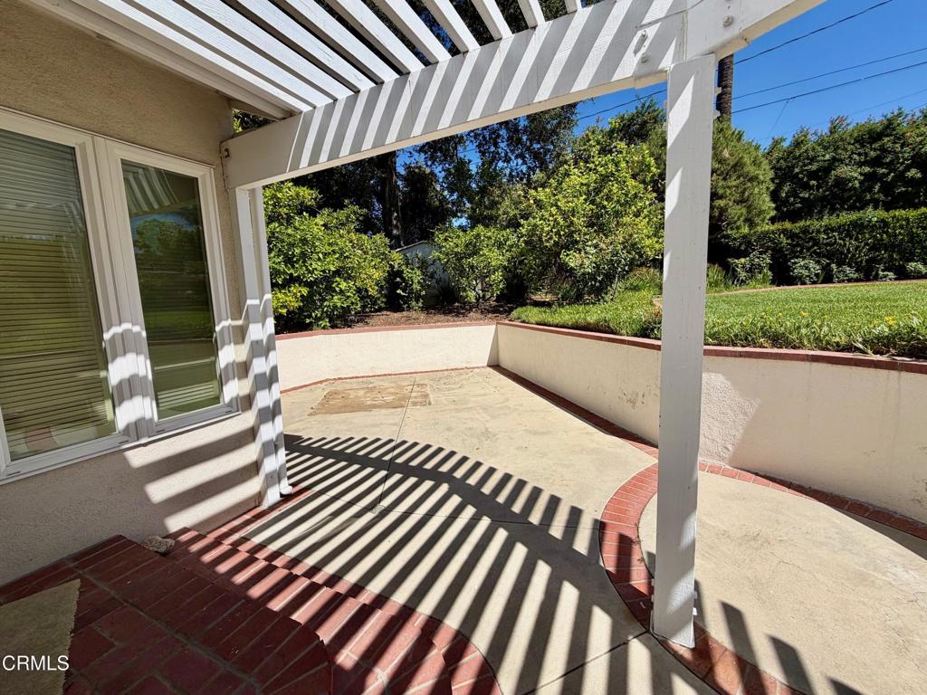 3835 Fairmeade Road Pasadena, CA 91107 - Photo 45 of 58 46