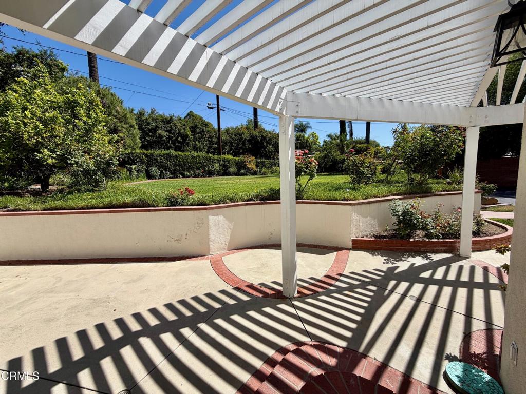 3835 Fairmeade Road Pasadena, CA 91107 - Photo 46 of 58 47