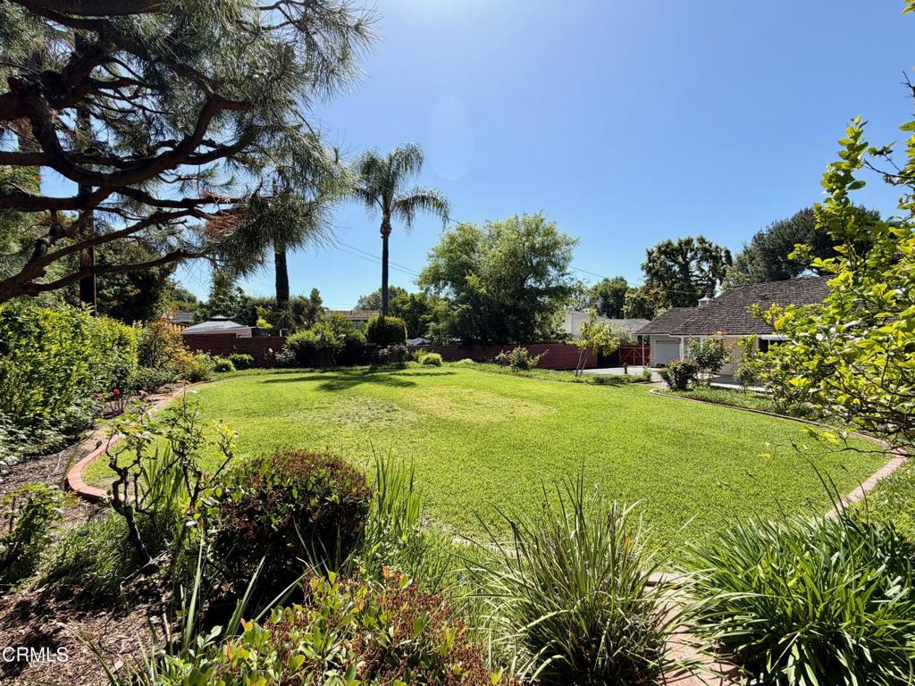 3835 Fairmeade Road Pasadena, CA 91107 - Photo 49 of 58 50