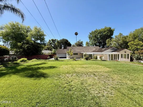 $7,600 | 3835 Fairmeade Road, Pasadena, CA 91107
