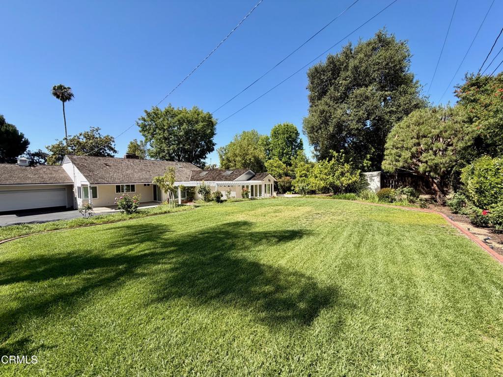 3835 Fairmeade Road Pasadena, CA 91107 - Photo 52 of 58 53