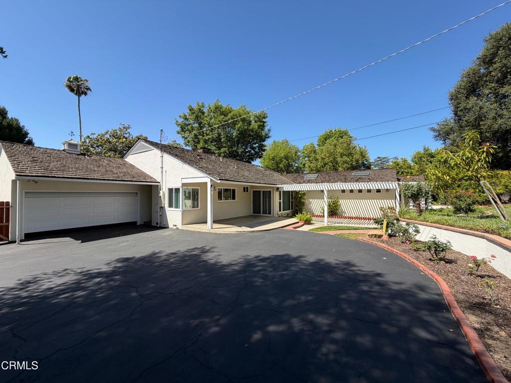 3835 Fairmeade Road Pasadena, CA 91107 - Photo 53 of 58 54