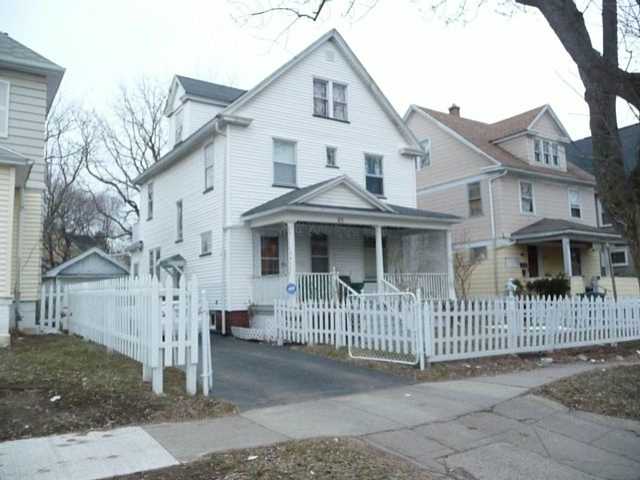 83 Coleman Terrace Rochester, NY 14605 - Photo 1 of 1 Exterior Front