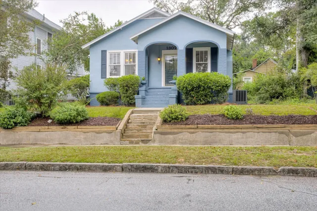 $217,000 | 1307 Hickman Road, Augusta, GA 30904