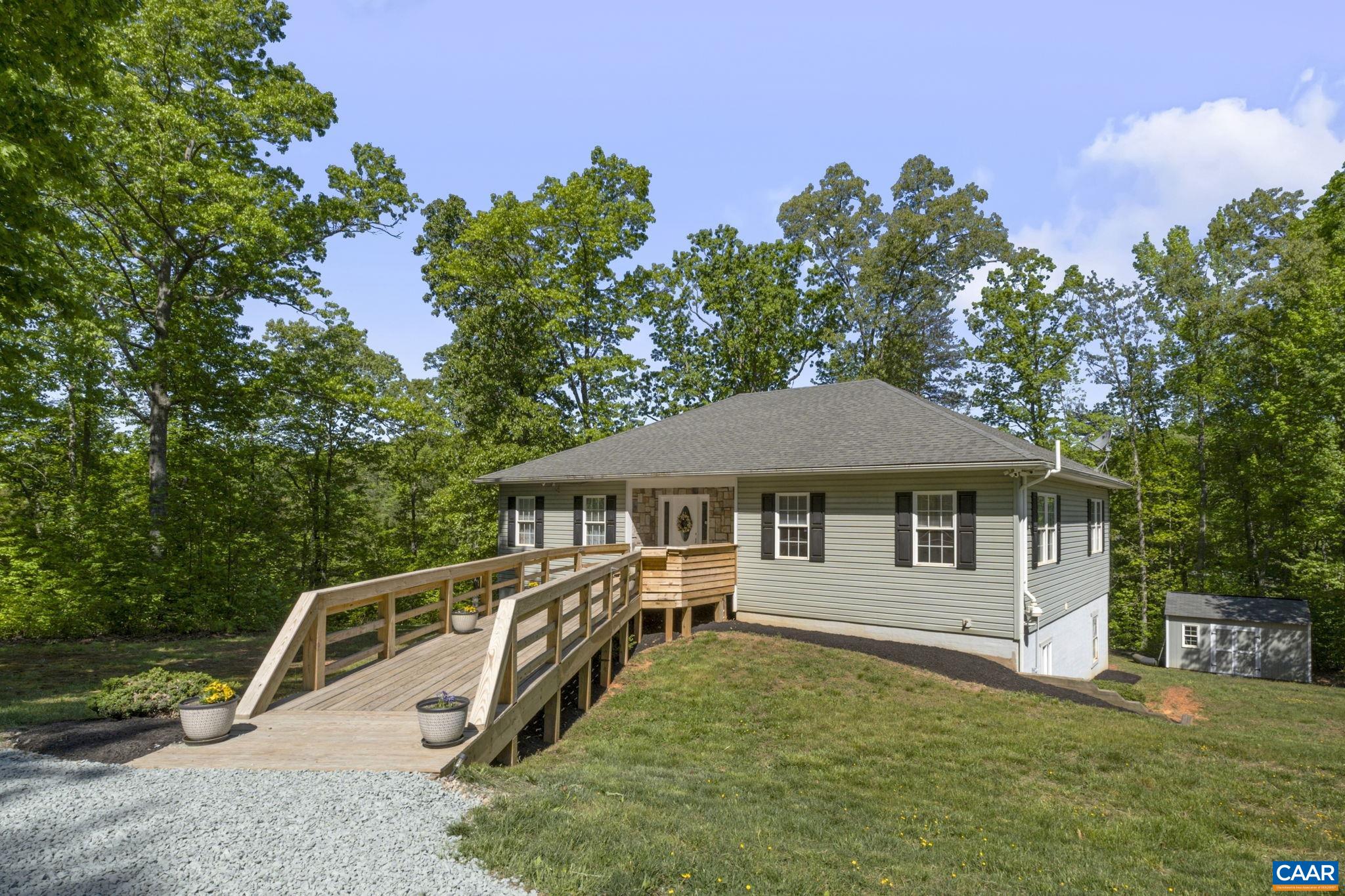 474 Lake Road Troy, VA 22974 - Photo 72 of 75