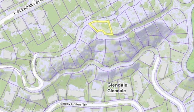 $75,000 | 0 Wyndale Place, Glendale, CA 91206