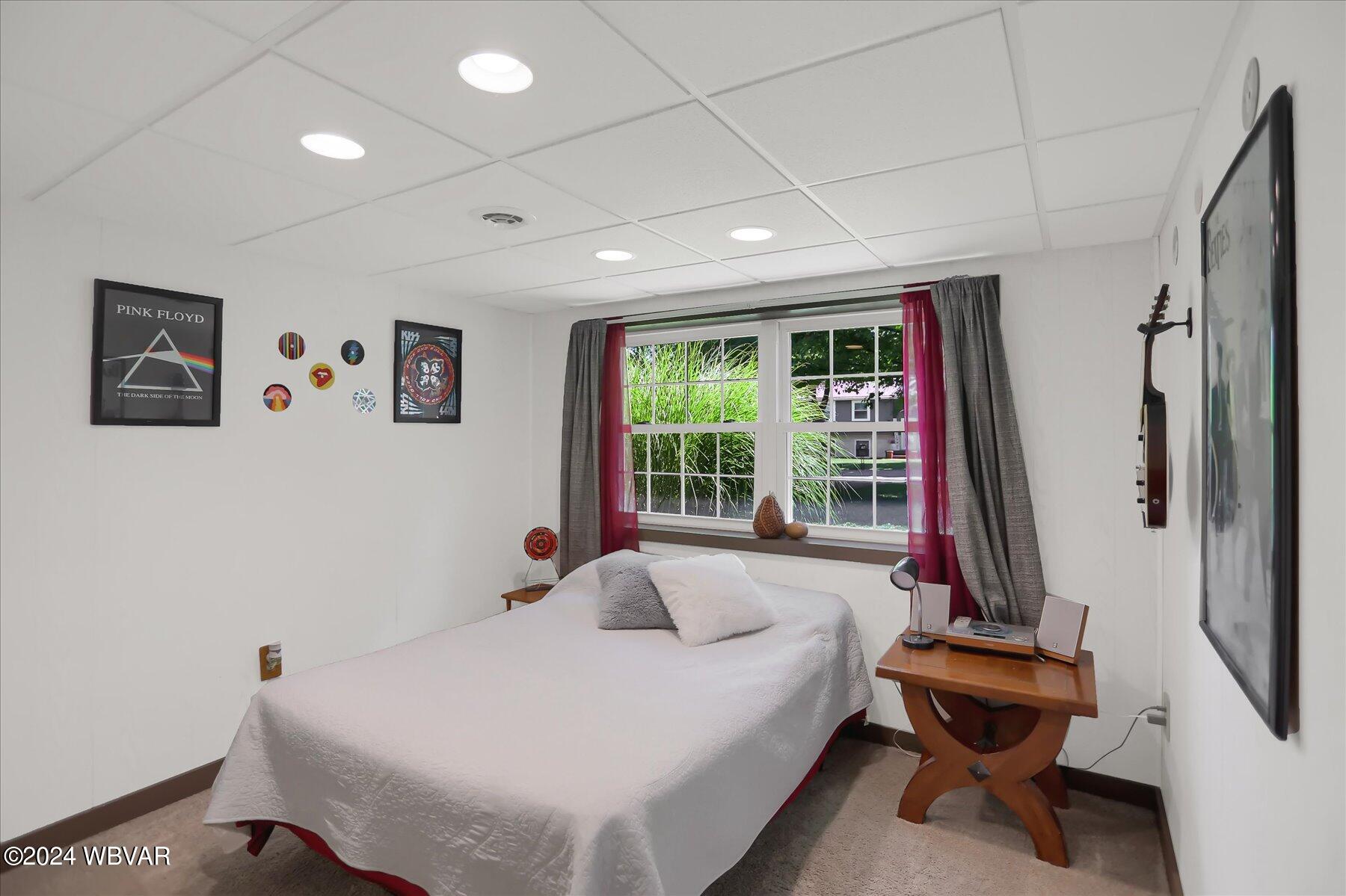 133 Wagner Road Jersey Shore, PA 17740 - Photo 24 of 41 Bedroom 4