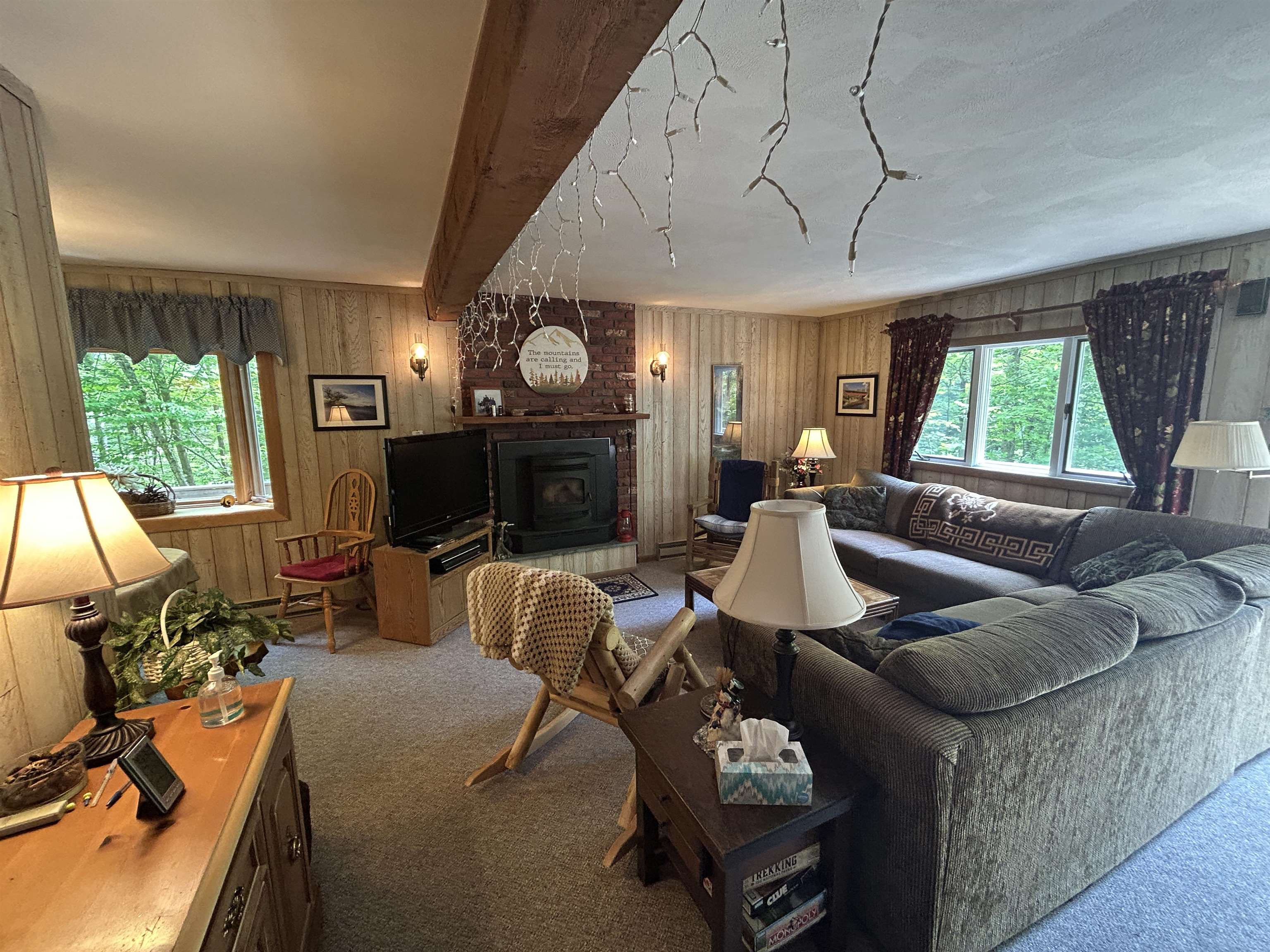 13 Golden Triangle Road Winhall, VT 05340 - Photo 9 of 22