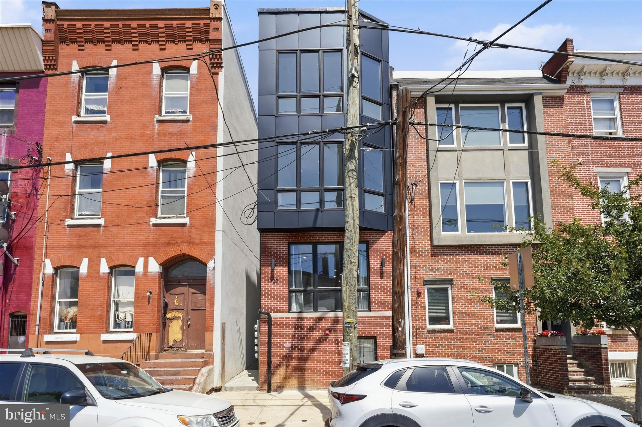 1729 Francis Street, Unit 4 Philadelphia, PA 19130 - Photo 1 of 26