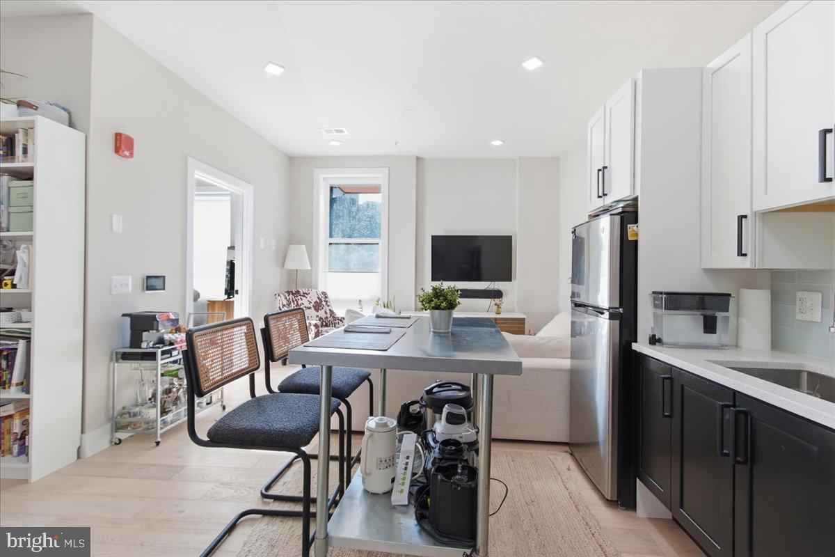 1028 Bladensburg Road Northeast, Unit 18 Washington, DC 20002 - Photo 5 of 22
