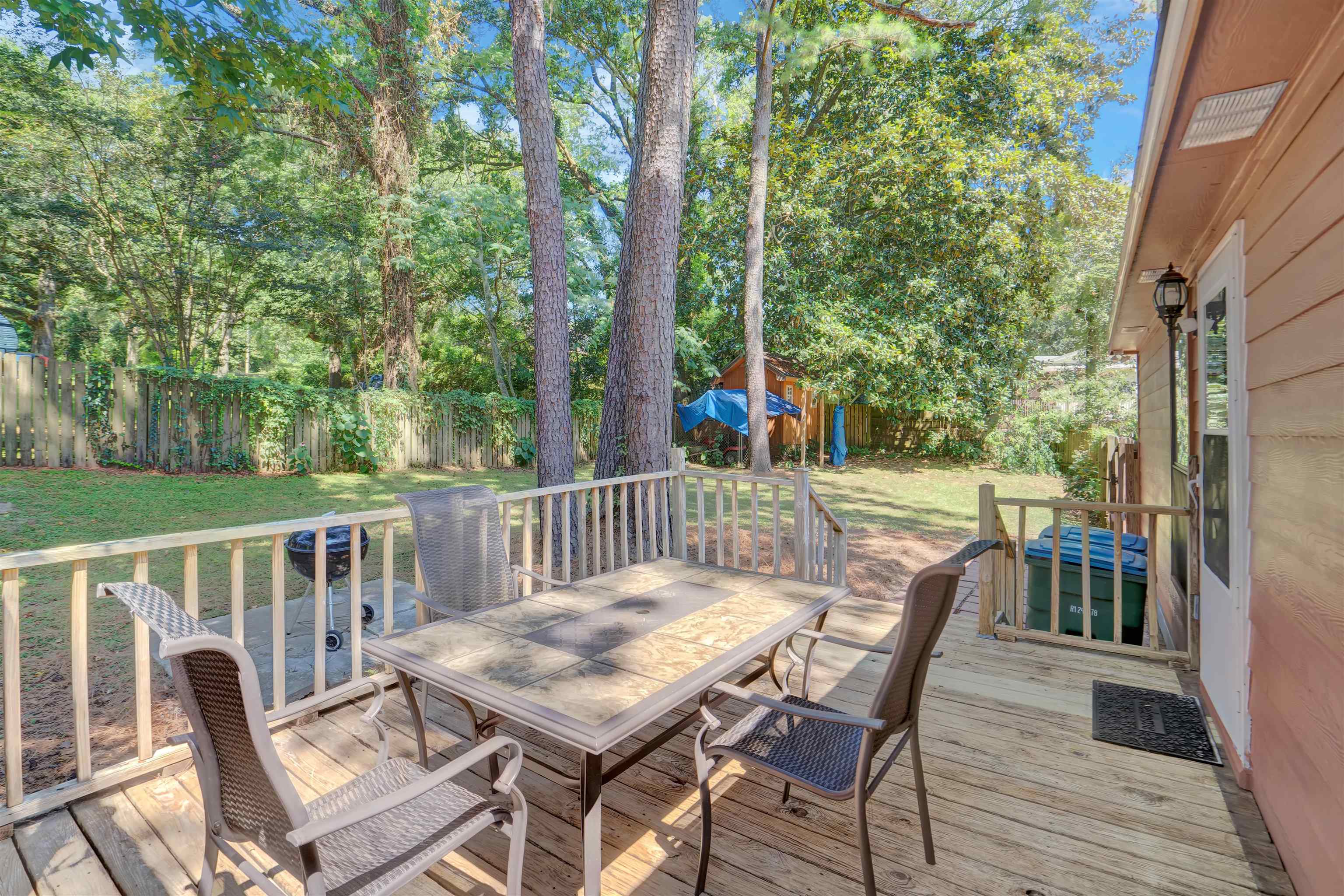 30871 Stanton Road Daphne, AL 36527 - Photo 33 of 35 Deck