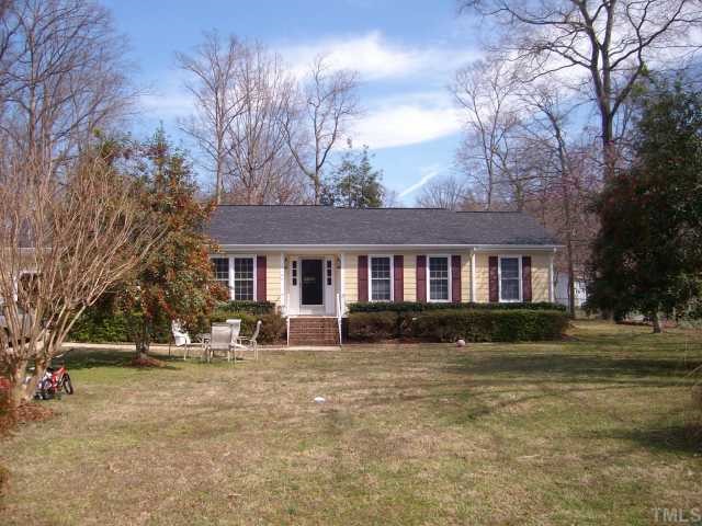 2104 Kilburn Road Raleigh, NC 27604 - Photo 1 of 5