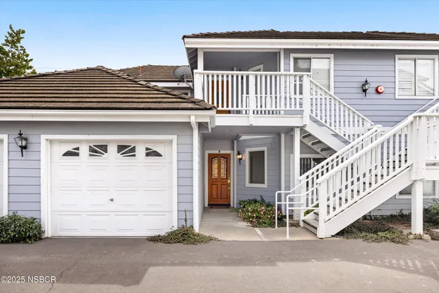 $659,000 | 1682 Eucalyptus Drive, Unit B, Solvang, CA 93463