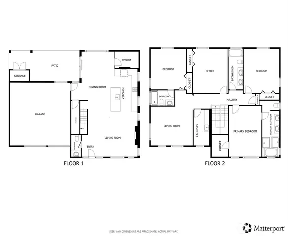 $1,620,000 | 16344 Linden Avenue North, Shoreline, WA 98133