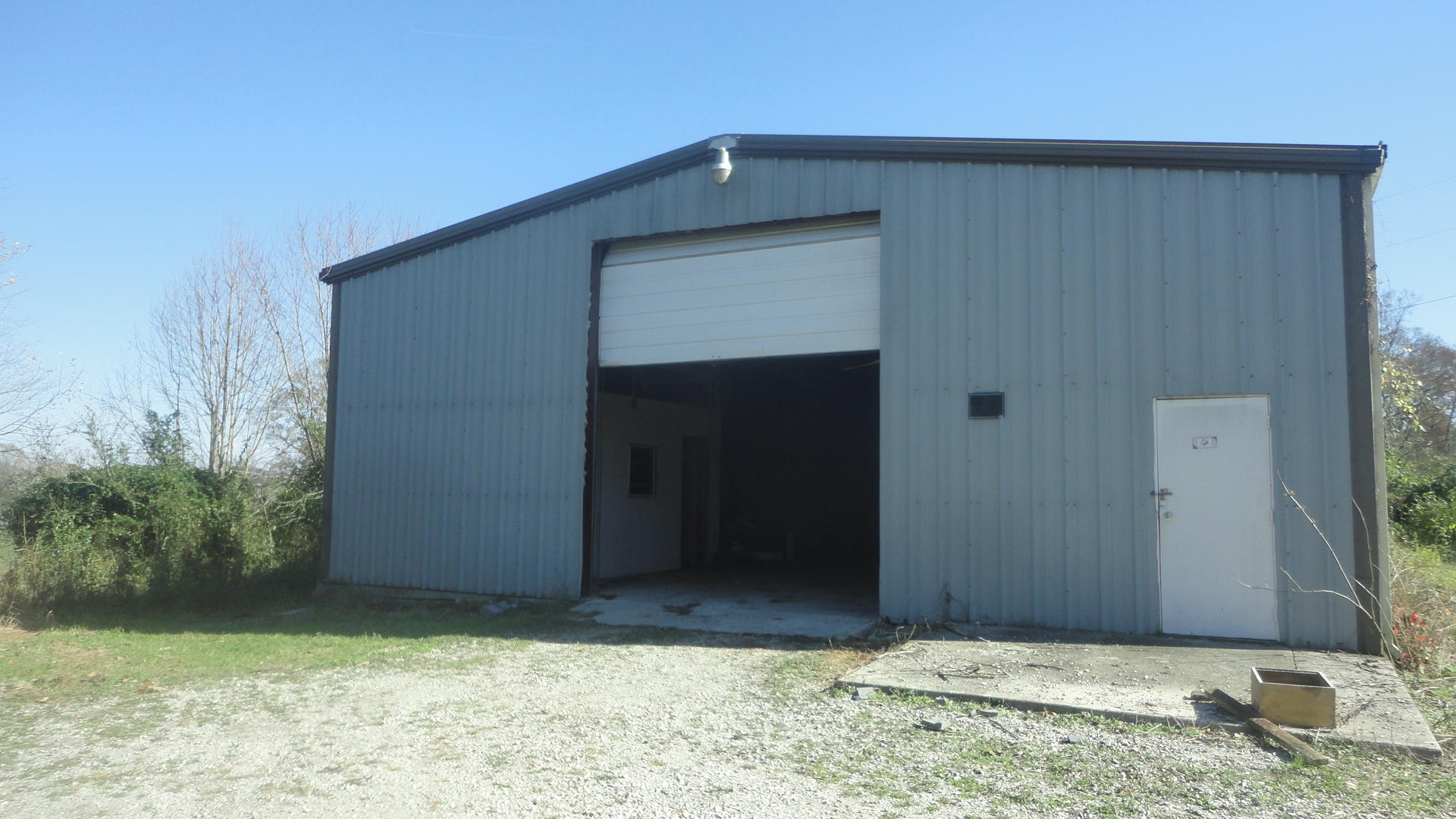 427 Davis Chapel Road La Follette, TN 37766 - Photo 11 of 18 DSC06516