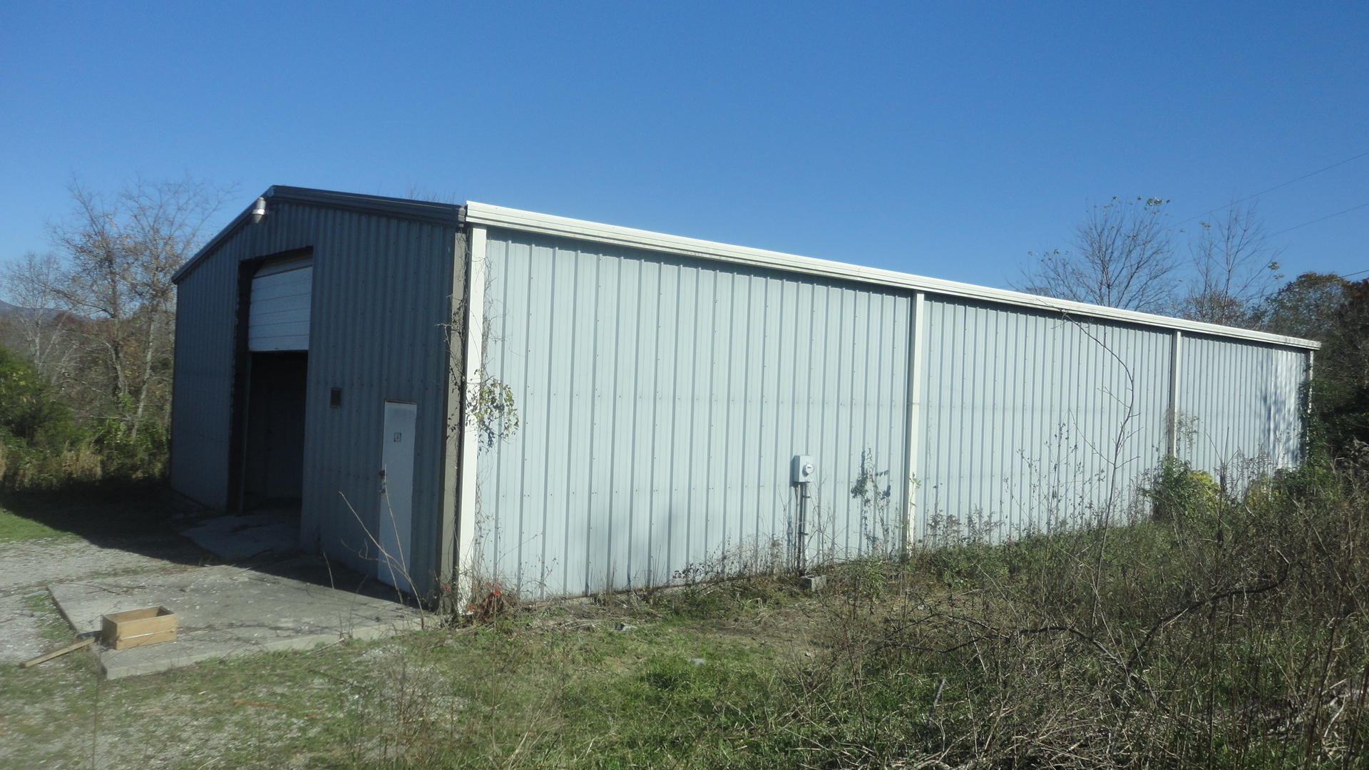427 Davis Chapel Road La Follette, TN 37766 - Photo 18 of 18 DSC06525