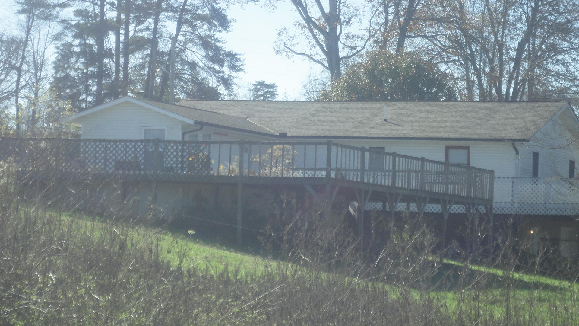 427 Davis Chapel Road La Follette, TN 37766 - Photo 8 of 18 DSC06524