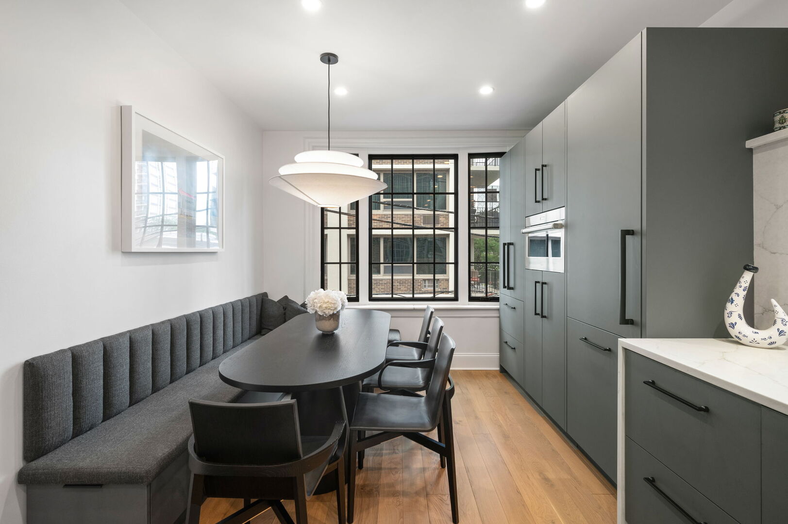 50 West Schiller Street, Unit 2G Chicago, IL 60610 - Photo 12 of 33