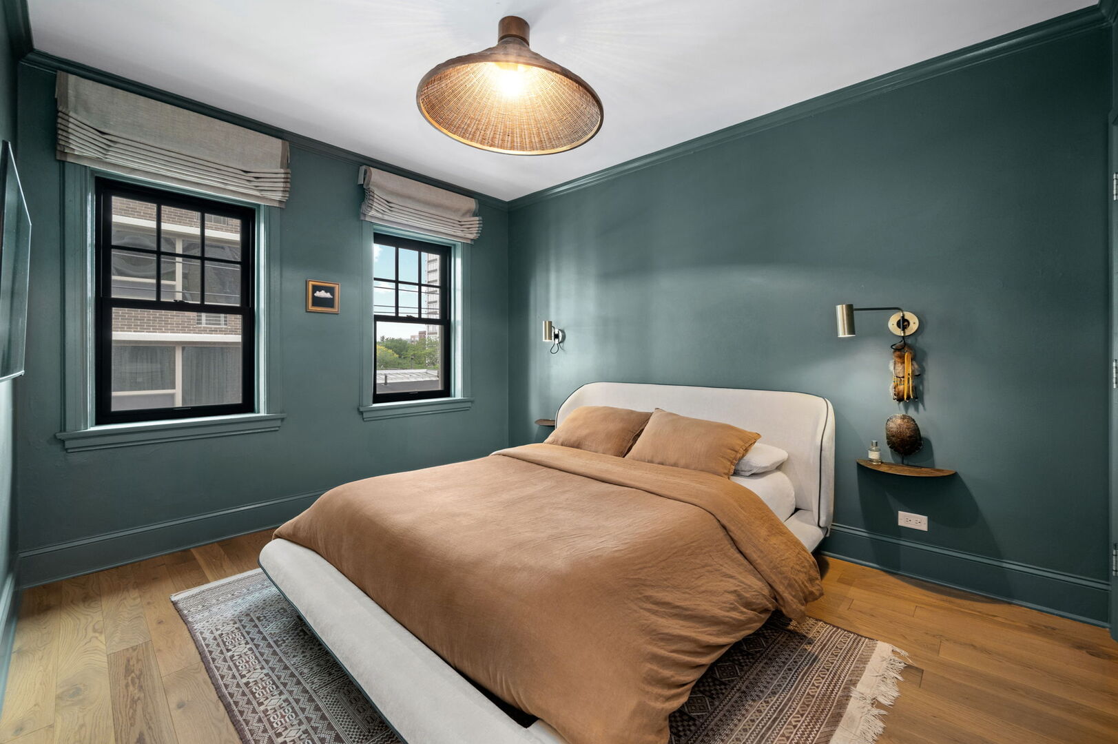 50 West Schiller Street, Unit 2G Chicago, IL 60610 - Photo 18 of 33