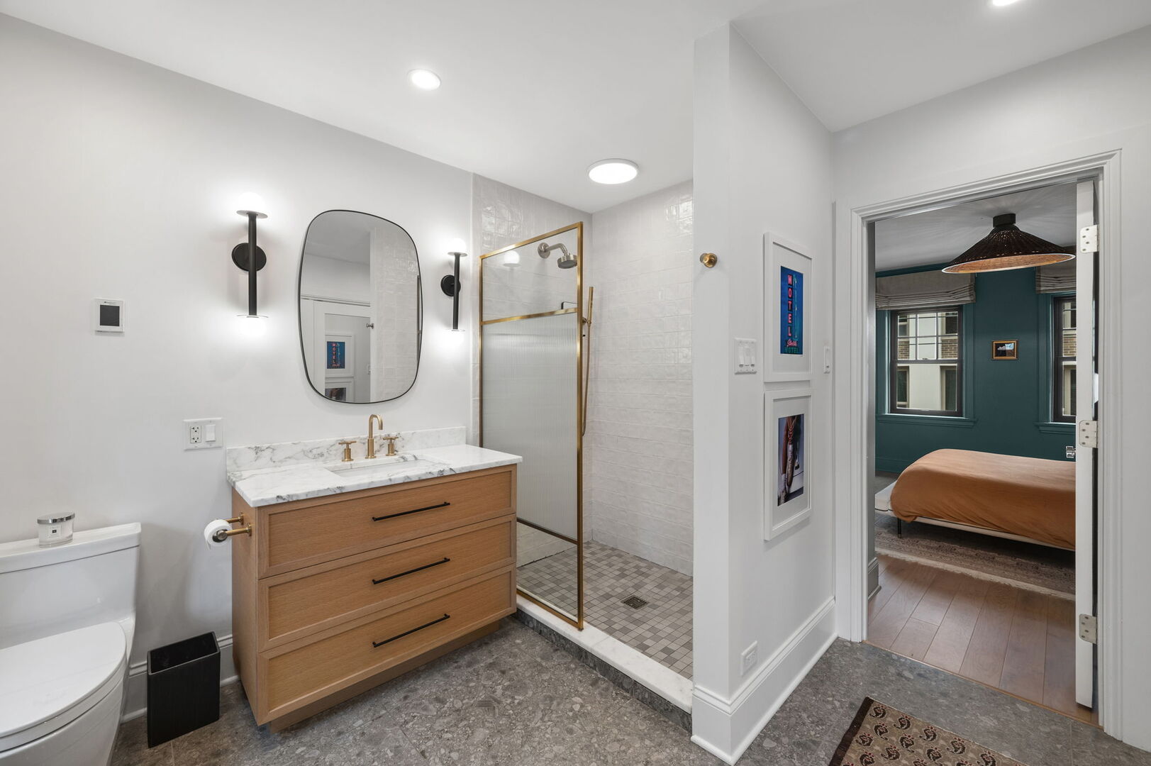 50 West Schiller Street, Unit 2G Chicago, IL 60610 - Photo 20 of 33