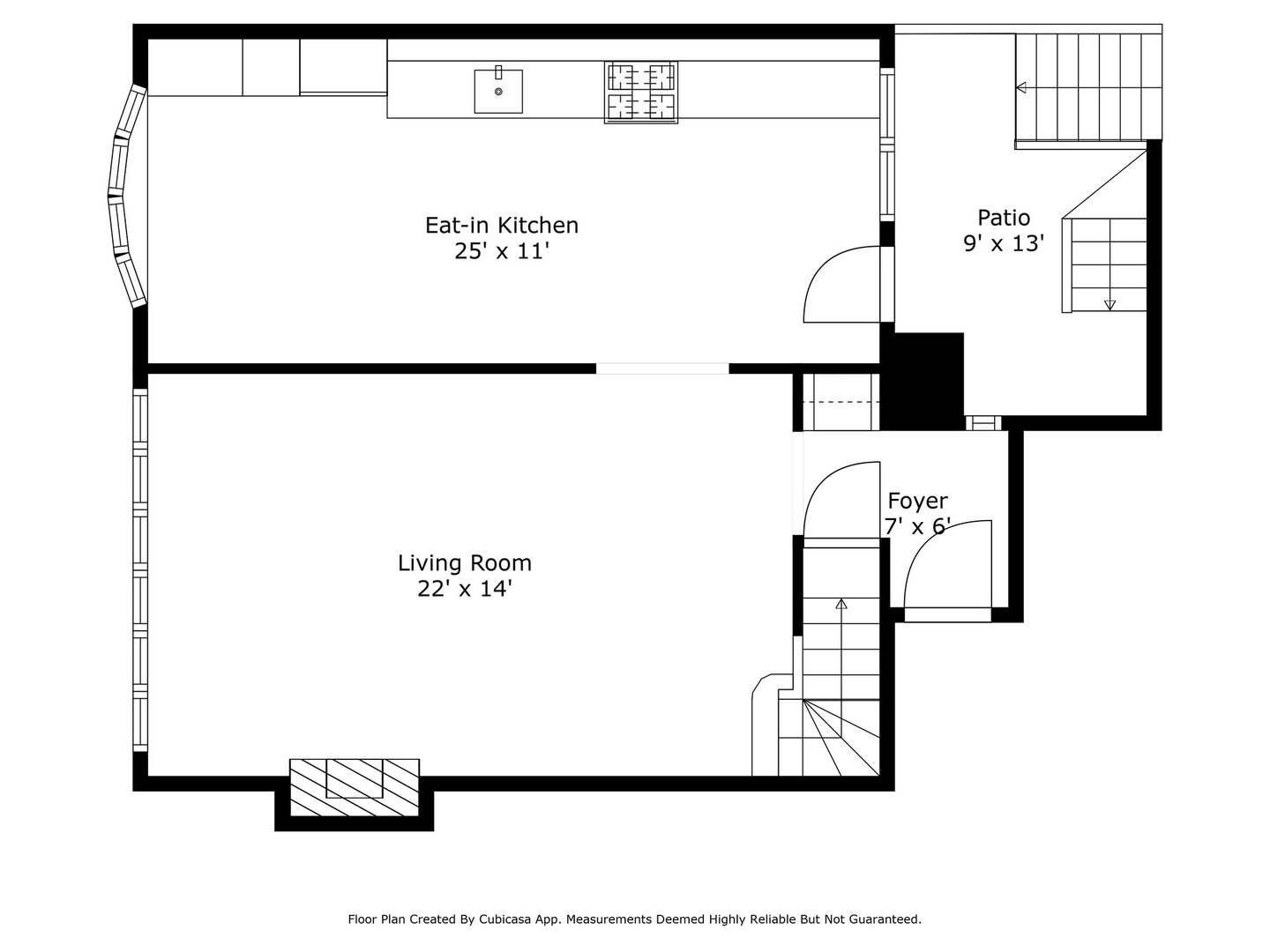 50 West Schiller Street, Unit 2G Chicago, IL 60610 - Photo 31 of 33