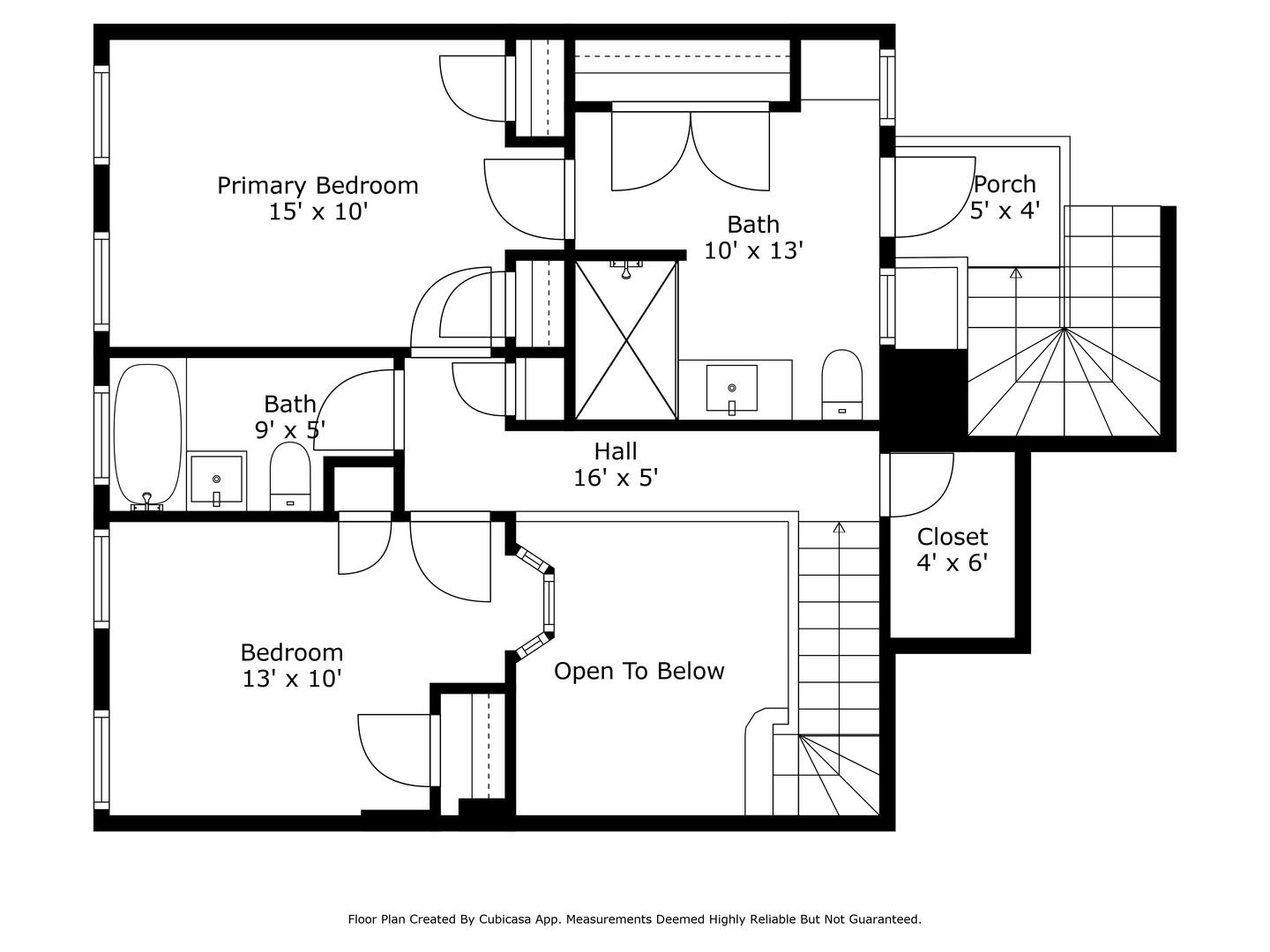 50 West Schiller Street, Unit 2G Chicago, IL 60610 - Photo 32 of 33