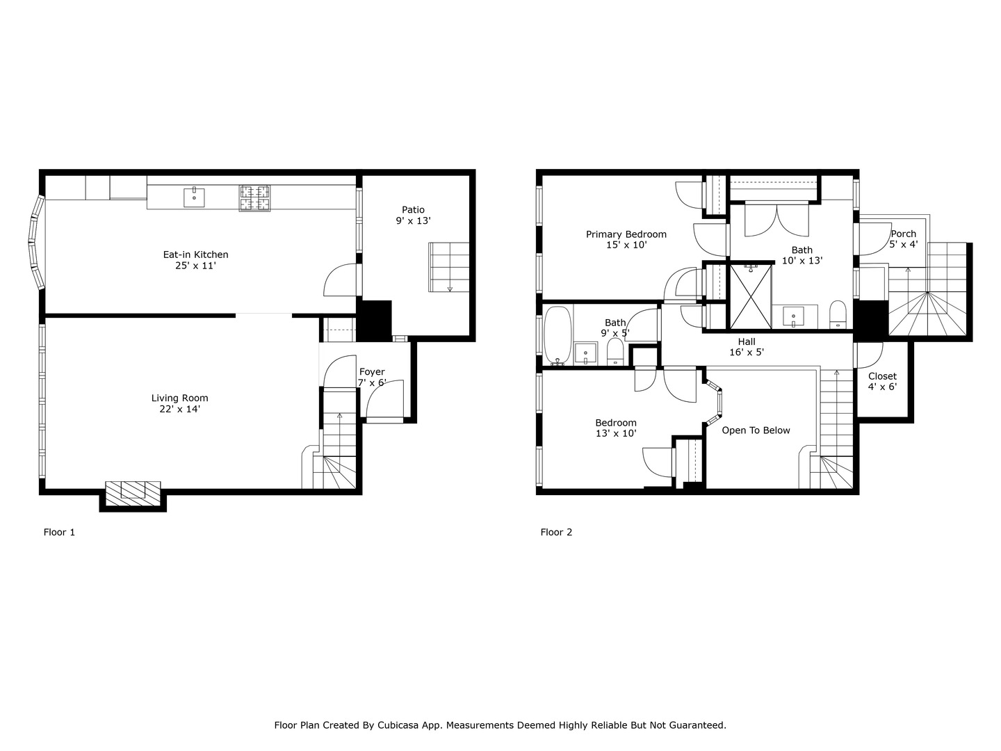 50 West Schiller Street, Unit 2G Chicago, IL 60610 - Photo 33 of 33