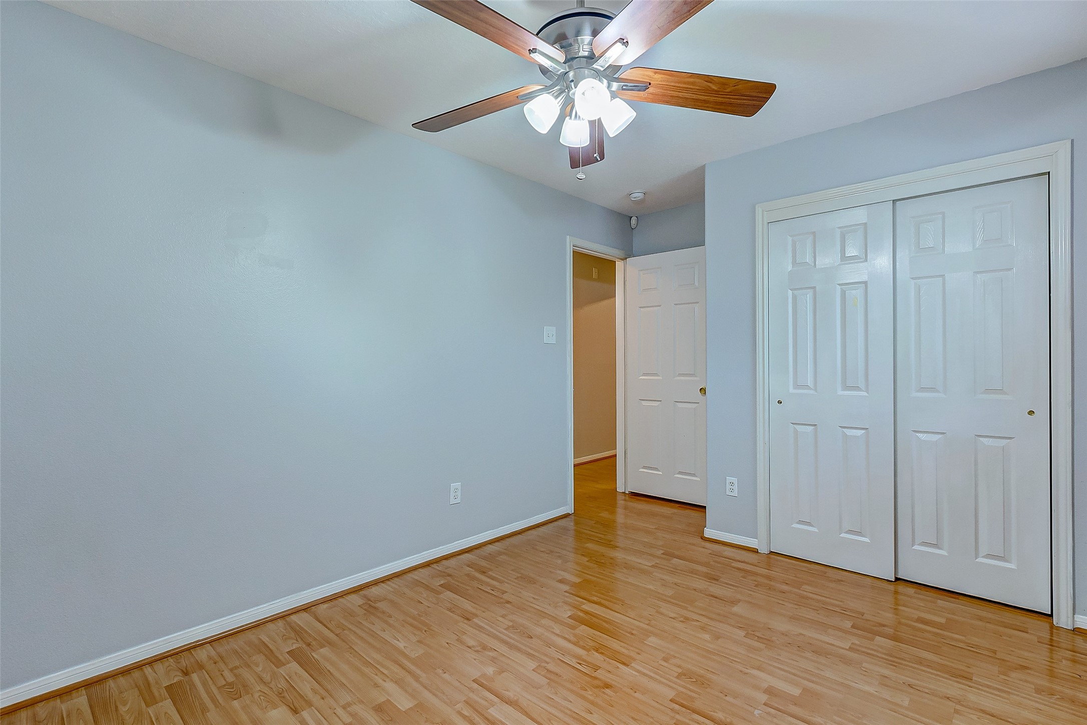 3238 Clipper Winds Way Houston, TX 77084 - Photo 13 of 21 This bedroom also has a nice sized closet.