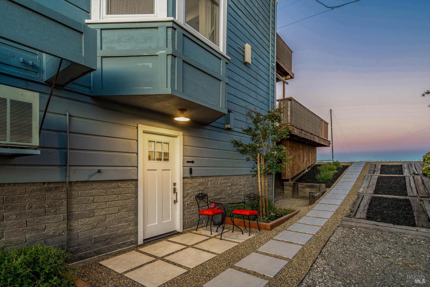 1660 Milton Road Napa, CA 94559 - Photo 55 of 90