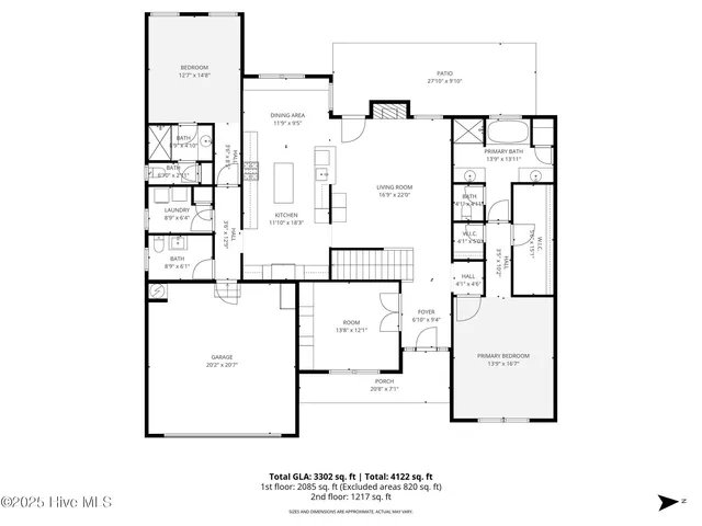 $635,000 | 150 Wiregrass Lane, Southern Pines, NC 28387