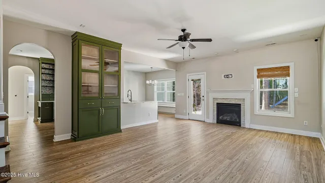 $635,000 | 150 Wiregrass Lane, Southern Pines, NC 28387