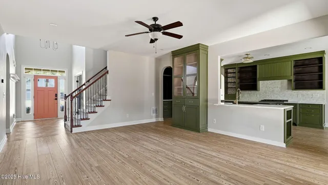 $635,000 | 150 Wiregrass Lane, Southern Pines, NC 28387