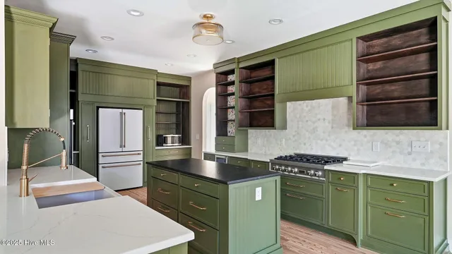 $635,000 | 150 Wiregrass Lane, Southern Pines, NC 28387