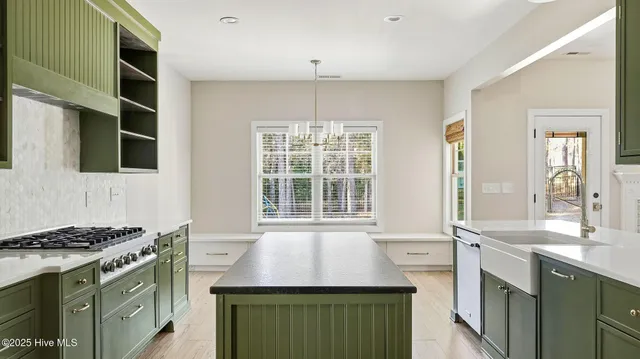 $635,000 | 150 Wiregrass Lane, Southern Pines, NC 28387