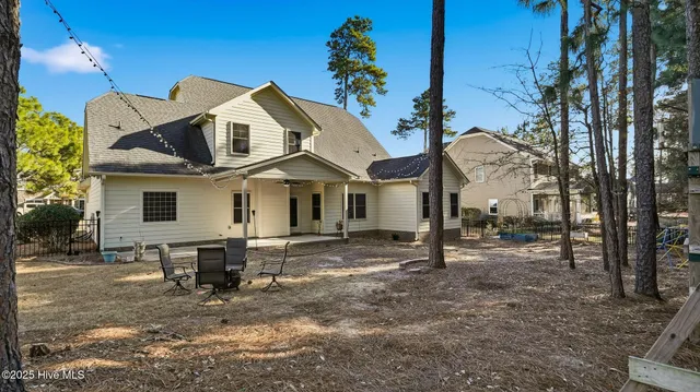 $635,000 | 150 Wiregrass Lane, Southern Pines, NC 28387
